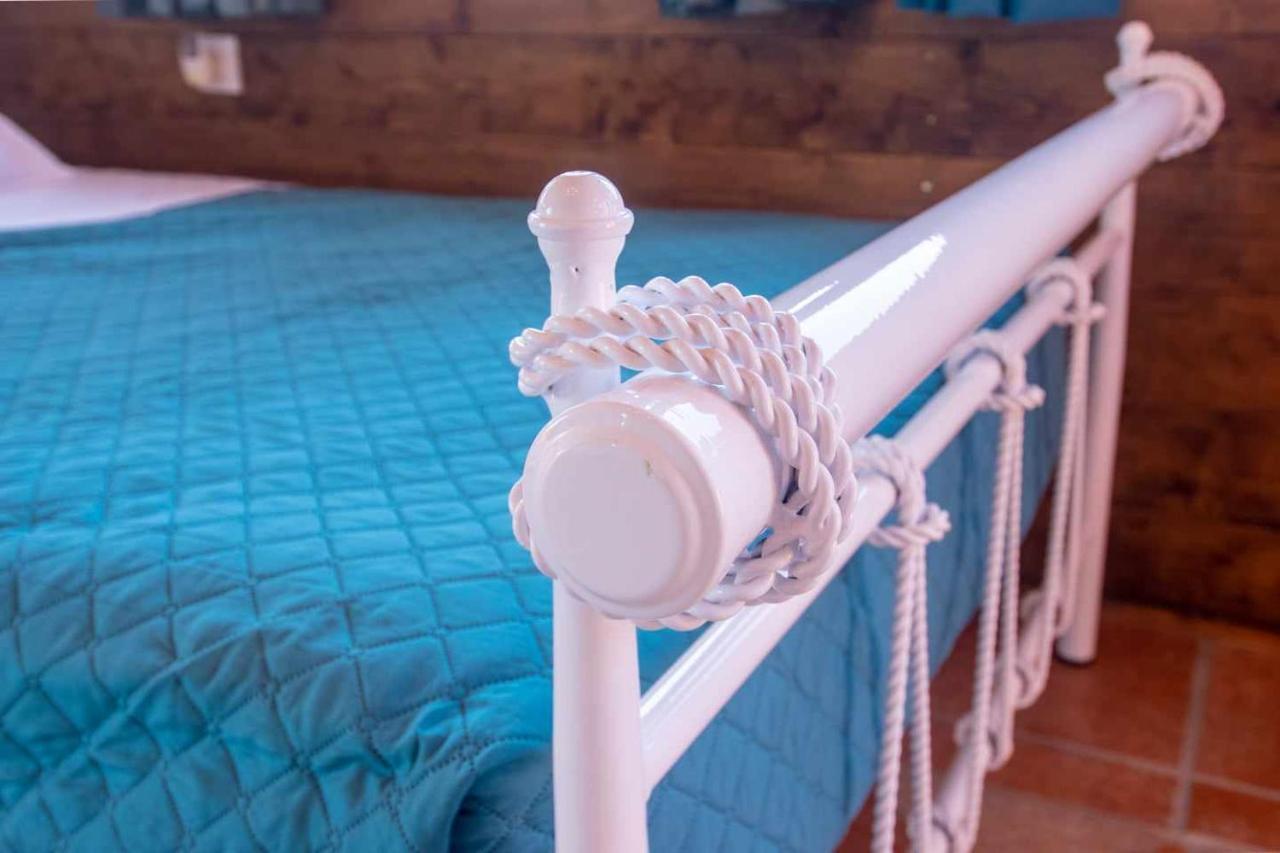 Fotios Roof Apartment アカラヴィ エクステリア 写真